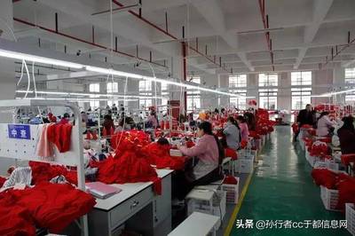 夏令敏带队调研江西赣州:探索产业集群发展新路径