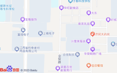中国江西赣州市江西于都楂林工业园格特拉克于都分公司【格特拉克(江西)传动系统于都分公司】