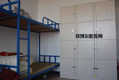 江西于都科技学校2022年宿舍条件