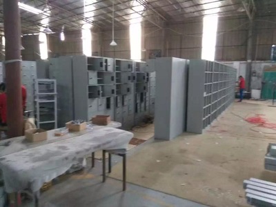 工厂/学校成功案例