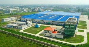 江西润田天然饮料食品