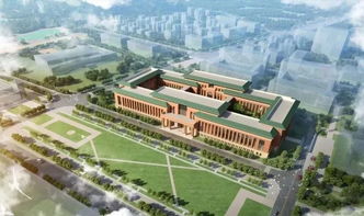 中山大学珠海校区新貌抢先看 第一批开工项目顺利推进