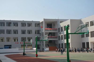 江西于都科技学校地址在哪里