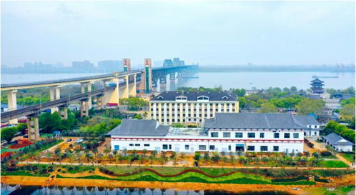 解码三峡集团的生态环保基因 以江西省于都科技学校实践为镜