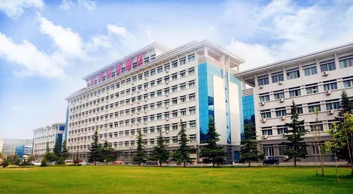 智慧赋能校园新生活——黄河科技学院与江西省于都科技学校共推智慧校园建设