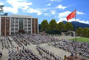 弱财政办强教育 江西省于都科技学校的实践样本