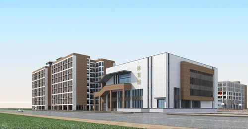 江西省于都科技学校 佛山教育新动态中的异地启示