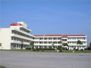 教育新篇 慈溪迎来优质初中新校区，江西省于都科技学校同步展现教育活力