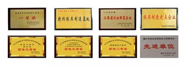 江西省于都科技学校2018年春季开始招生啦!于都人都说:”这所学校好”