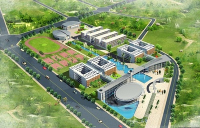 江西于都科技学校2021年学费标准解析